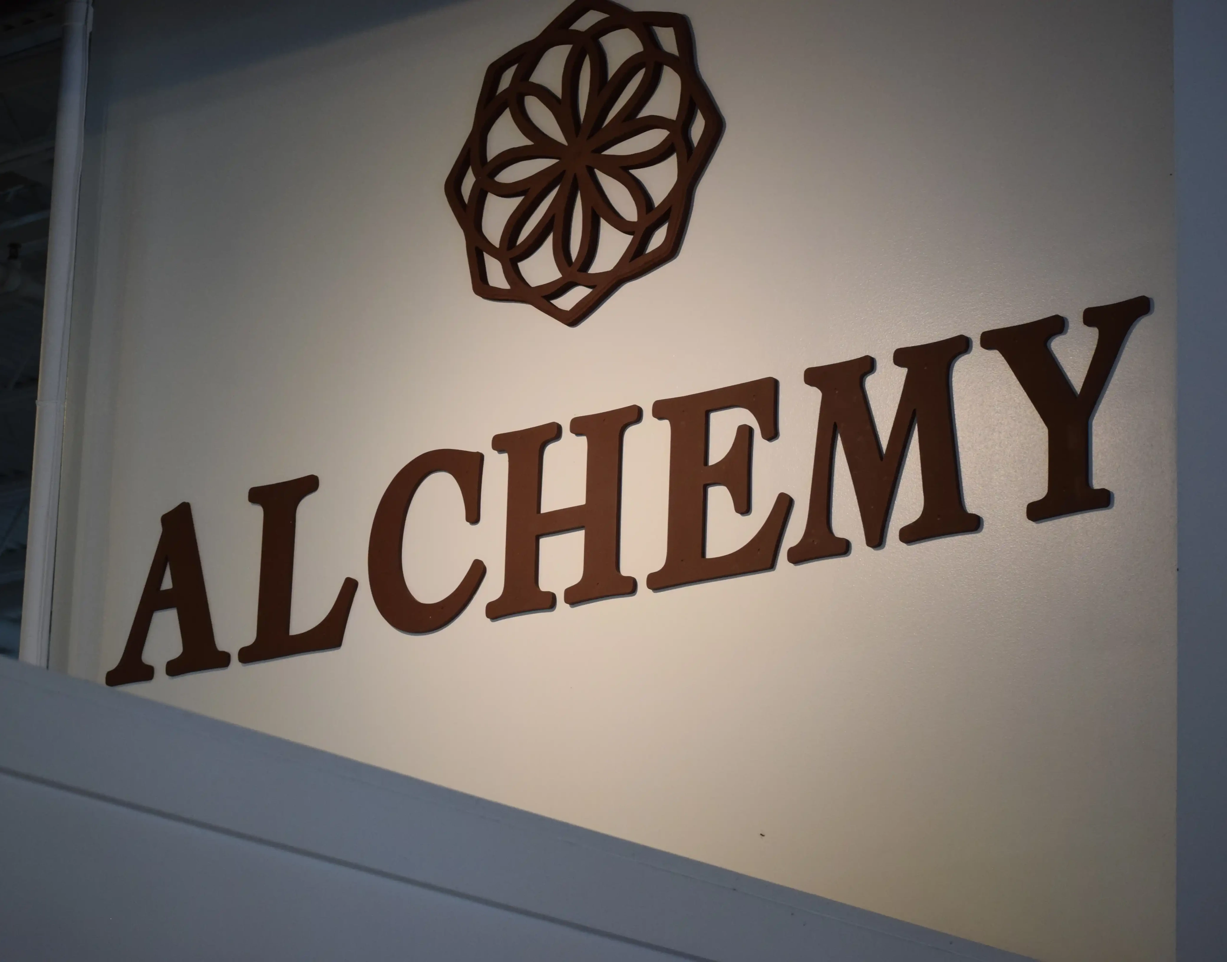 Alchemy Restaurant in Norton Commons